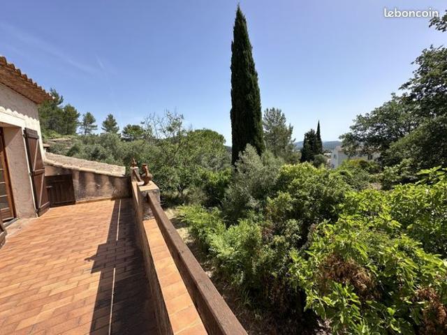 Villa 5 pièces 130 m²