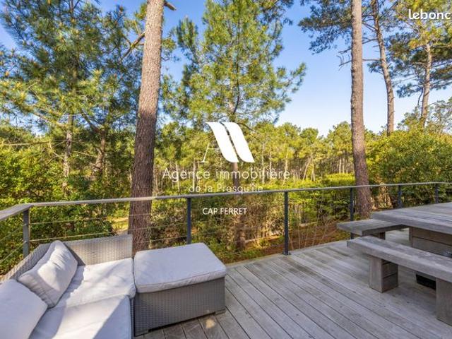 Villa 5 pièces 130 m²