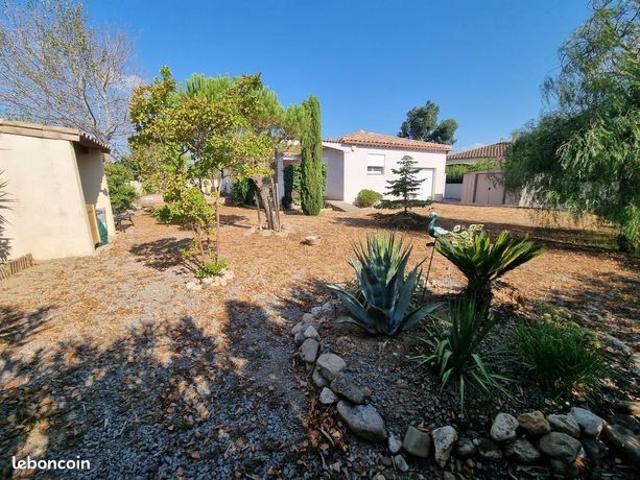 Villa 5 pièces 130 m²
