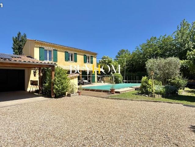 Villa 5 pièces 130 m²