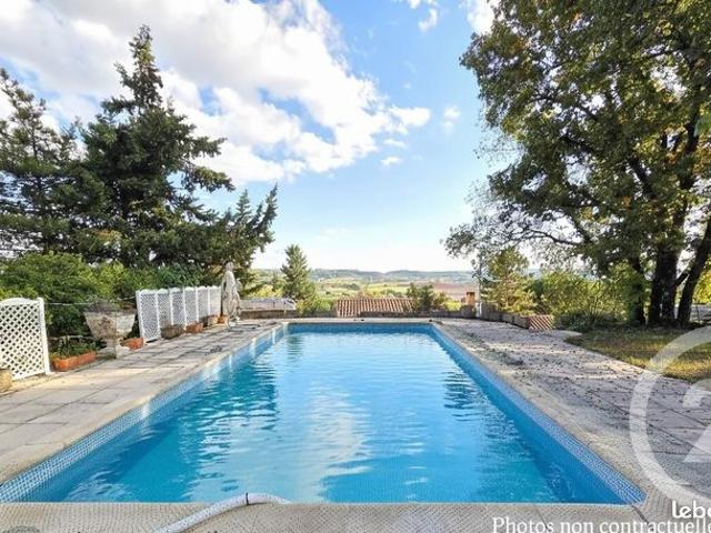 Villa 5 pièces 130 m²