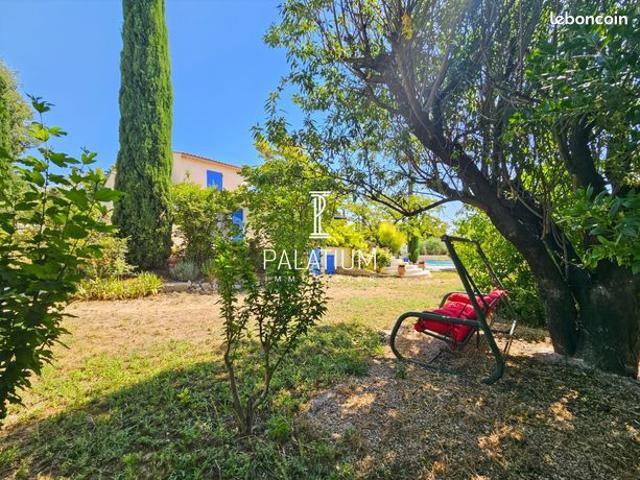 Villa 5 pièces 130 m²