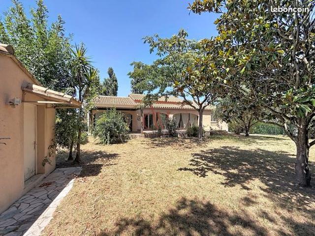 Villa 5 pièces 130 m²