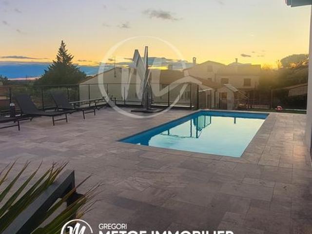 Villa 5 pièces 130 m²