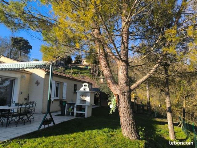 Villa 5 pièces 130 m²