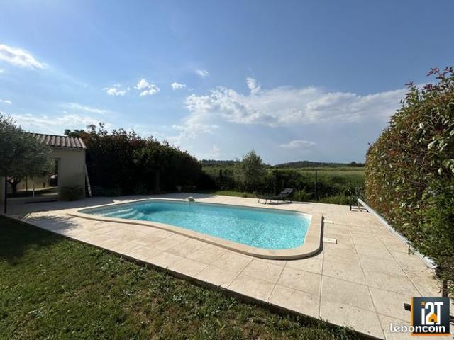 Villa 5 pièces 130 m²