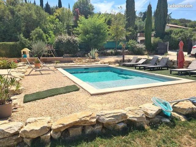 Villa 5 pièces 130 m²