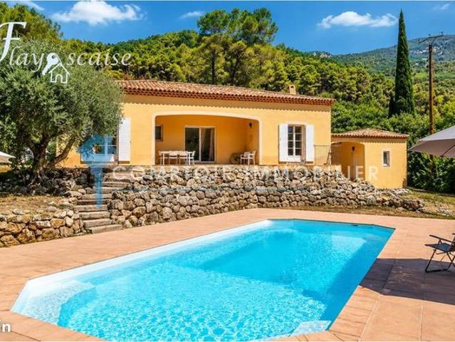Villa 5 pièces 130 m²