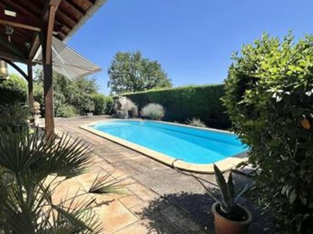 Villa 5 pièces 130 m²