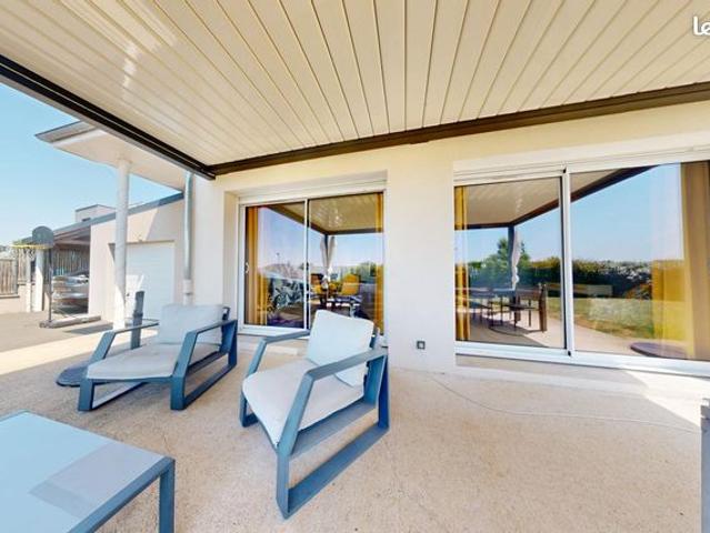 Villa 5 pièces 130 m²