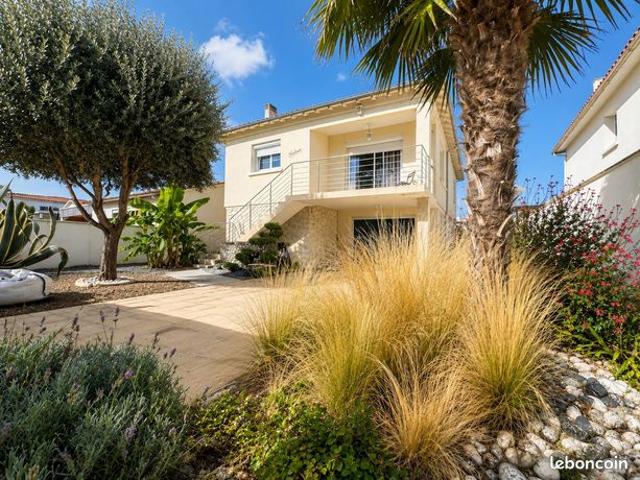 Villa 5 pièces 130 m²
