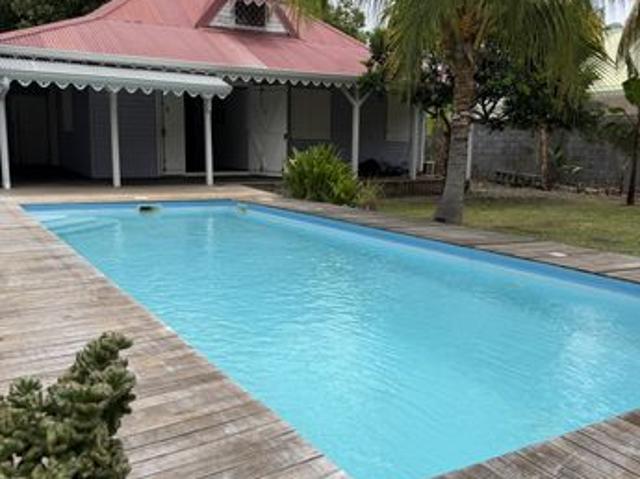 Villa 5 pièces 130 m²