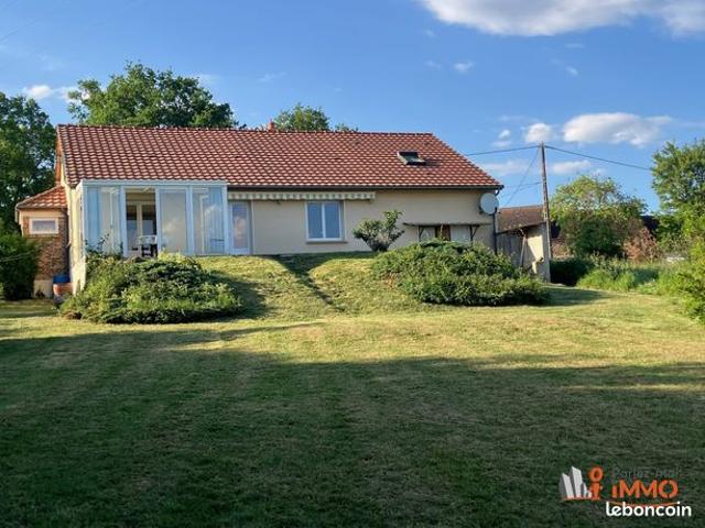 Villa 5 pièces 130 m²