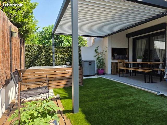 Villa 5 pièces 130 m²