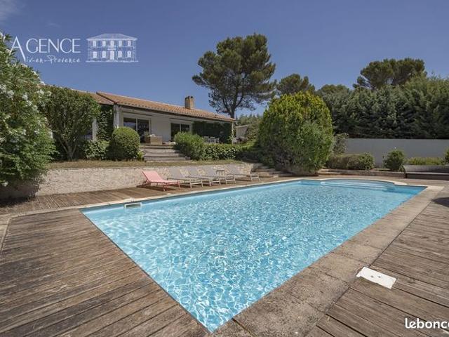 Villa 5 pièces 130 m²