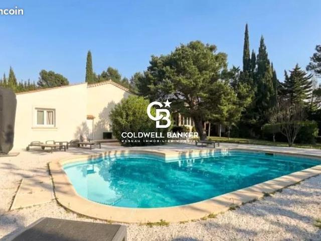 Villa 5 pièces 130 m²
