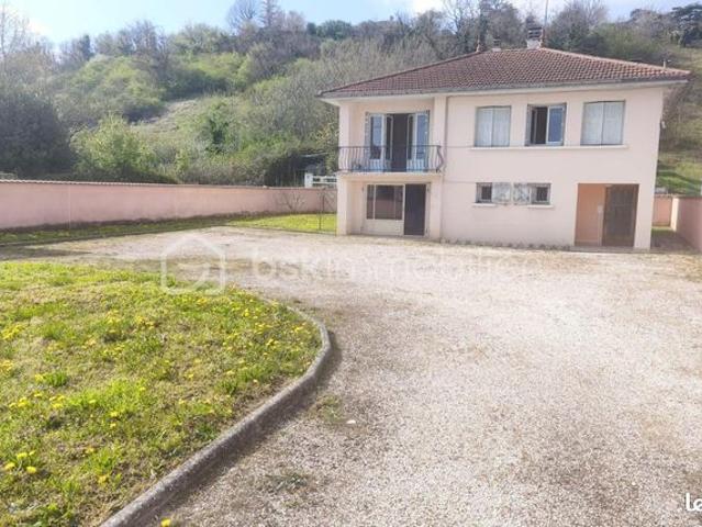 Villa 5 pièces 130 m²