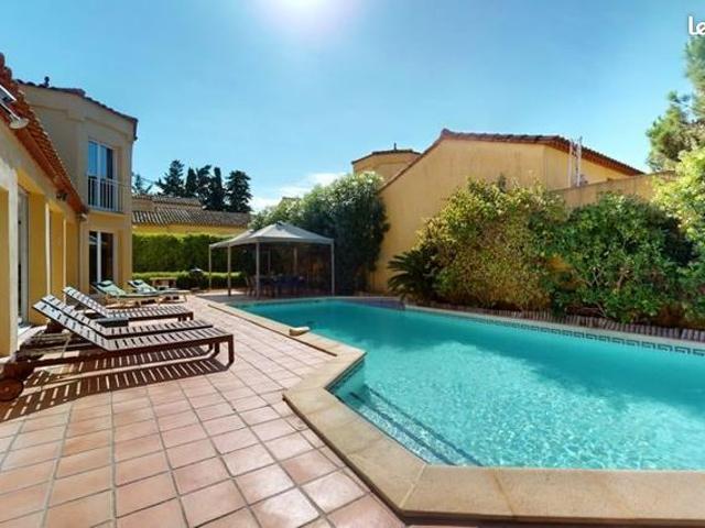 Villa 5 pièces 130 m²