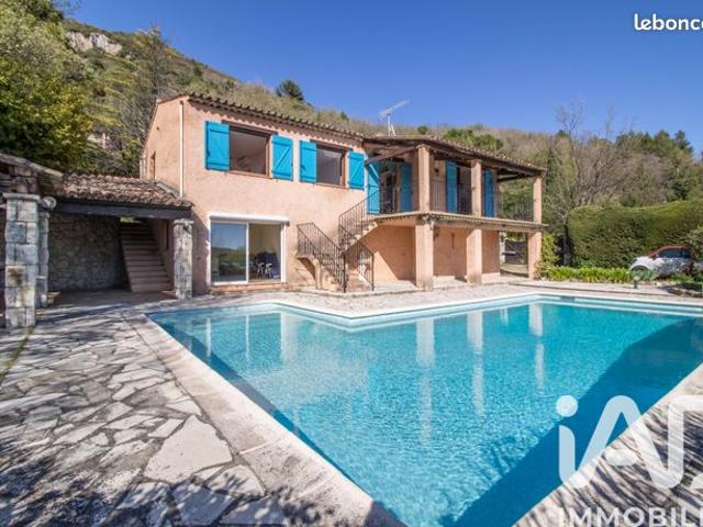 Villa 5 pièces 130 m²