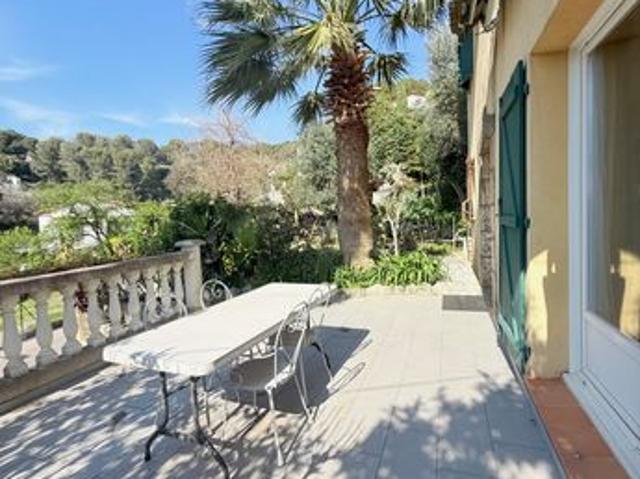 Villa 5 pièces 130 m²