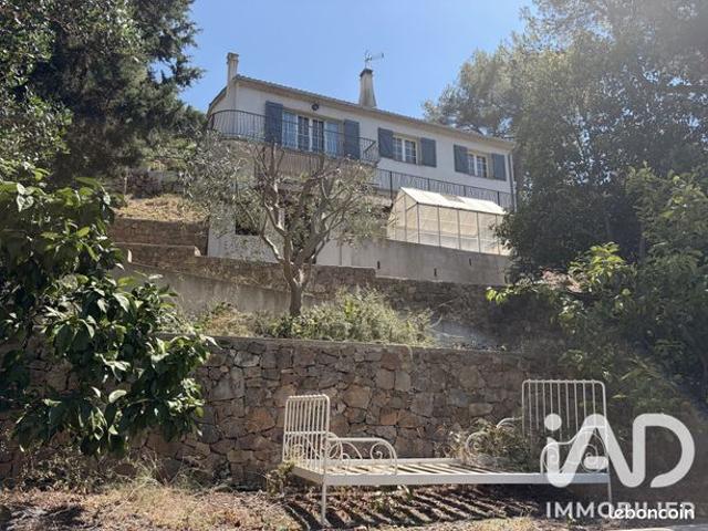 Villa 5 pièces 130 m²