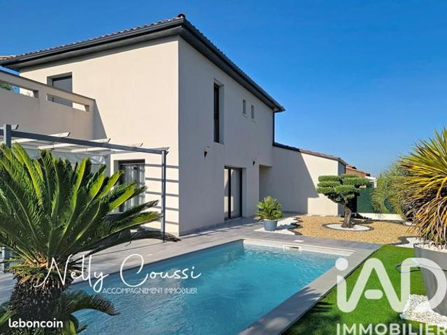 Villa 5 pièces 130 m²