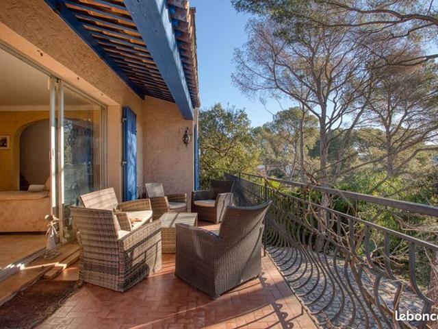 Villa 5 pièces 130 m²