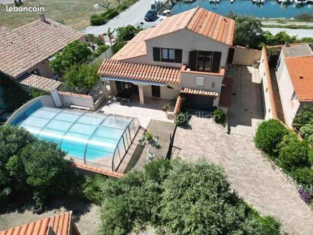 Villa 5 pièces 130 m²