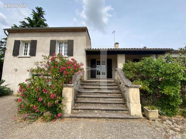 Villa 5 pièces 130 m²