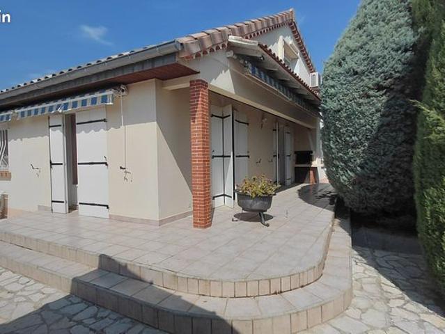 Villa 5 pièces 130 m²