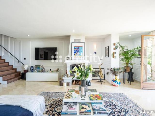 Villa 5 pièces 130 m²