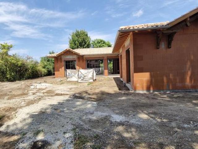Villa 5 pièces 130 m²