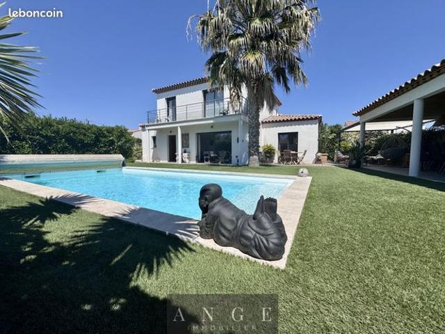 Villa 5 pièces 130 m²