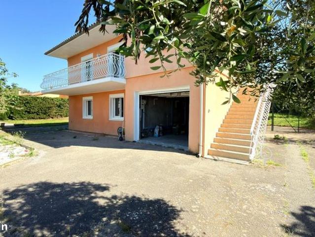 Villa 5 pièces 130 m²