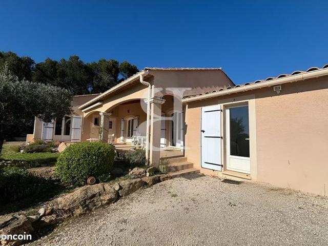 Villa 5 pièces 130 m²