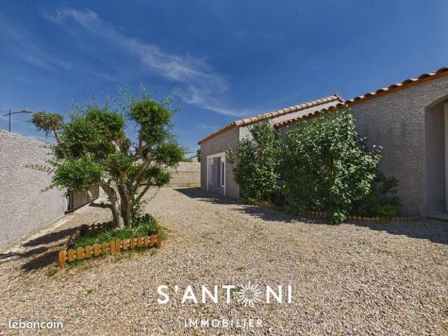 Villa 5 pièces 130 m²