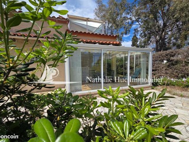 Villa 5 pièces 130 m²