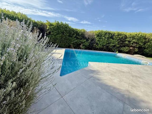Villa 5 pièces 130 m²
