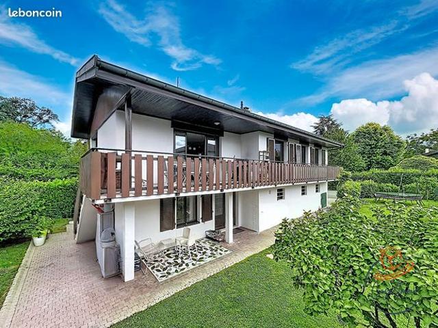 Villa 5 pièces 130 m²