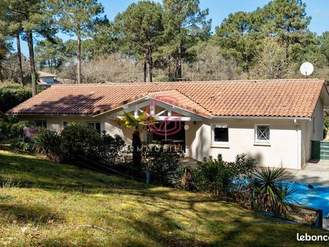 Villa 5 pièces 130 m²