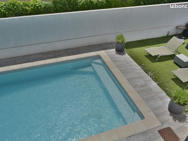 Villa 5 pièces 130 m²