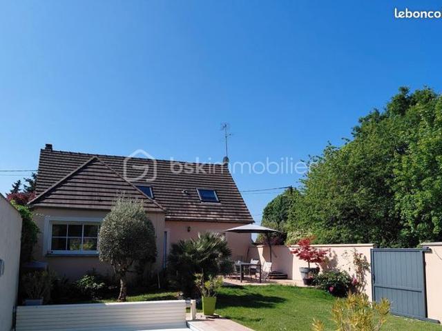 Villa 5 pièces 130 m²