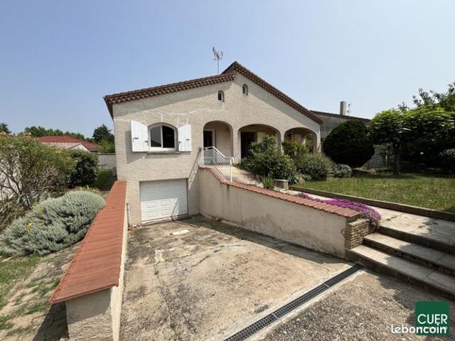 Villa 5 pièces 130 m²