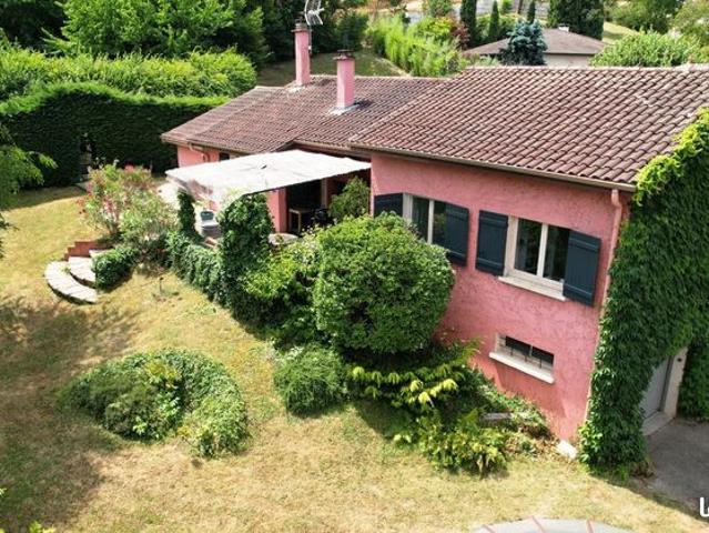Villa 5 pièces 130 m²