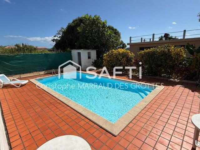 Villa 5 pièces 130 m²