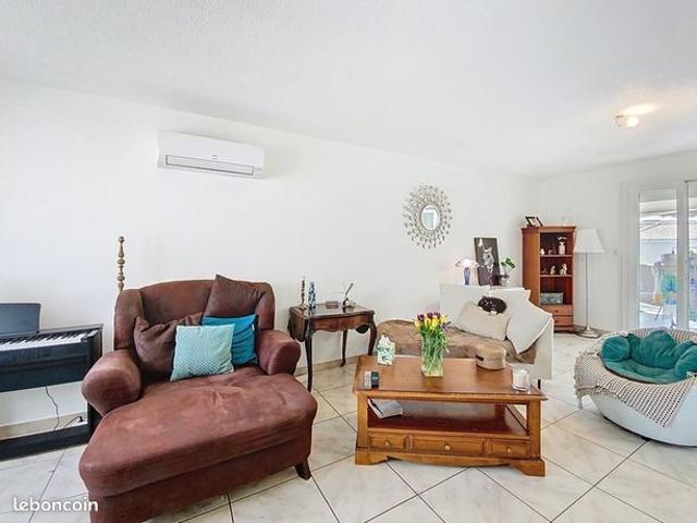 Villa 5 pièces 130 m²