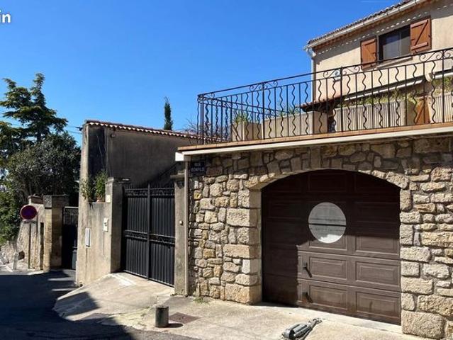 Villa 5 pièces 130 m²