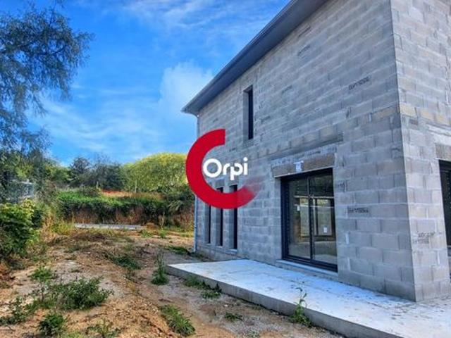 Villa 5 pièces 130 m²