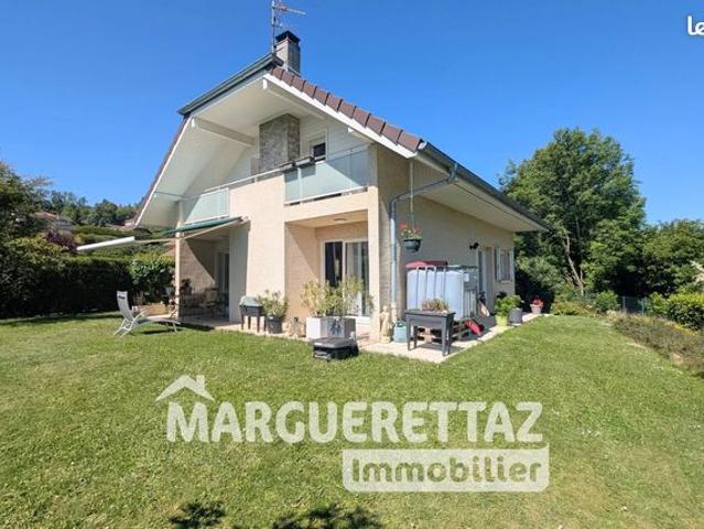 Villa 5 pièces 130 m²