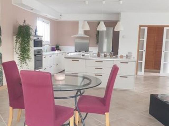 Villa 5 pièces 130 m²